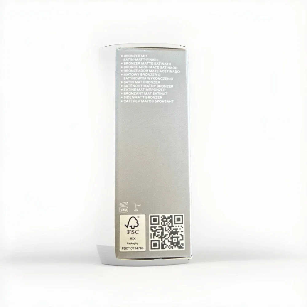 R.E.M. Beauty Hypernova Satin Matte‎ Bronzer - Send 2 Voicemail - NWOB 0.35oz